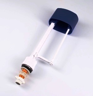 Клапан впускной для унитаза нижний AXXIOMA  АK-57