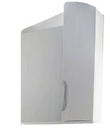 Шкаф зерк. Аква 60 (47575)