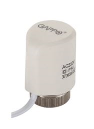 Сервопривод нормально закрытый [NC] 220В G464 (1/10)