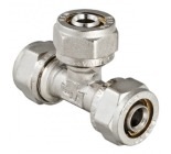 тройник VALTEC ц/ц/ц 16*16*16 VTm.331.N.161616