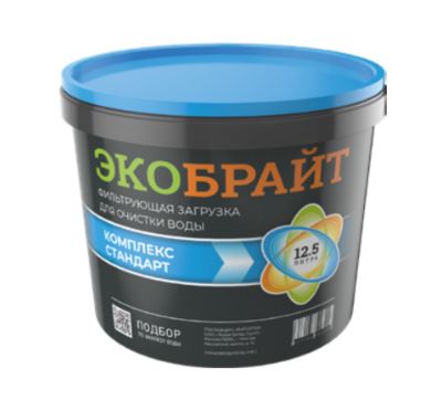 комплекс стандарт б