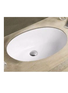 Раковина MELANA MLN-561