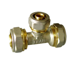 тройник 20*16*20 F303.2016 5/60