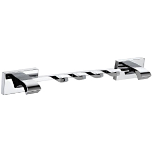 G0716-40 вешалка 4 крючка