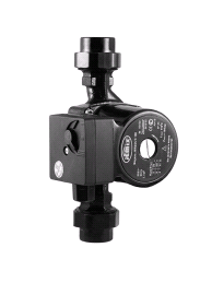 Насос циркуляционный WRM-32/4-180