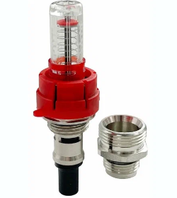 Расходомер коллекторный VALFEX (8/80)