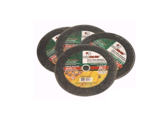 Круг отр. арм. 54СД бак. 200*2,5*22 по камню