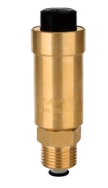 Воздухоотводчик авт. отсек.обр.клап. GAPPO G1458 (5/50)