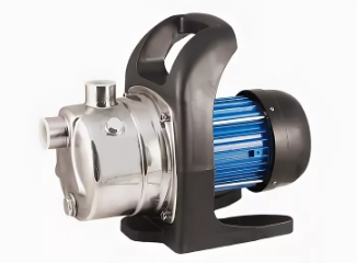 Насос поверхн. центробежный, 600Вт, SGJC 600-1