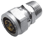 патрубок VALTEC  ц/ш 20*1/2 VTm.301.N.002004