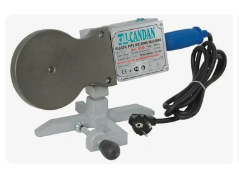 Аппарат для сварки ПП труб СANDAN  CM-04 ONLY 1000+1000