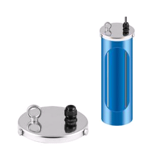 Крышка для скважины 125-140 мм.WC-133, (OD-133-C)