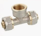 тройник ц+г+ц 20*3/4*20  F310.2005 5/40