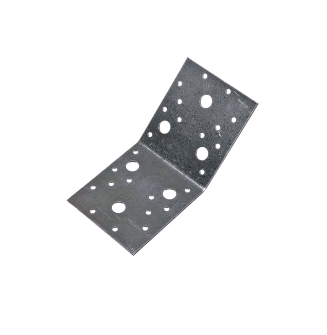 Уголок соединительный  135°   90x90x65 (KUS)