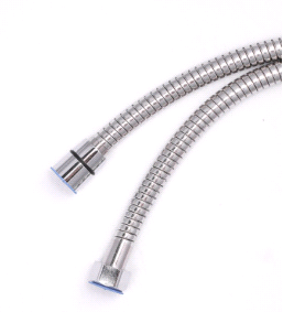 Шланг д/душа имп/имп Lux нерж, 150 см Axxioma (A 11-15)