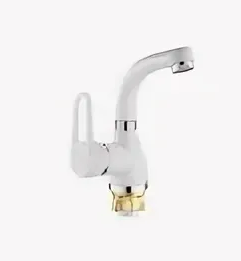 Елочка R0613КF-1 Rainsberg 35мм гибк.нос гайка хром (10)