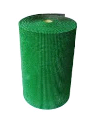 Щетинистое напольное покрытие (зелен.163) 90см 15м