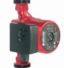 Насос "VALFEX" циркуляционный VCP 25-40G 180мм с гайками