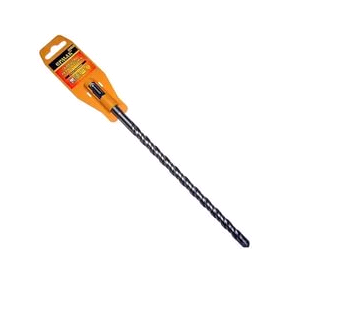 Бур SDS-PLUS ЕРМАК D10х460мм 654-019