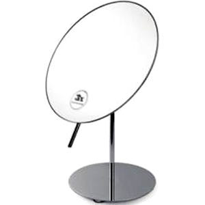 G6208 косм.зеркало 200мм настольное хром  СНЯТ
