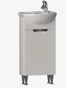 Тумба д/ван. Ленаро 400 (Чаша Азов 40) (21154)