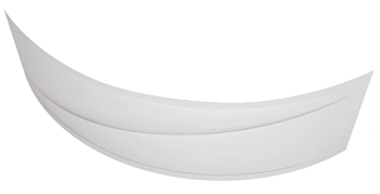 Панель "Damelia" 170х100 R/L