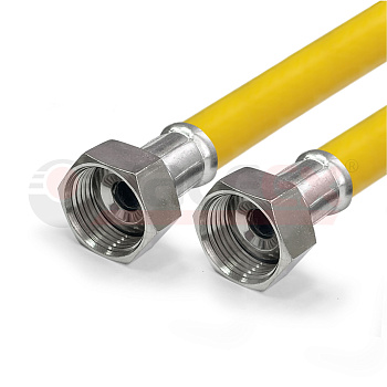 Подводка 1/2 ПВХ д/газа 5,0 м вн/вн VALFEX (1/20)