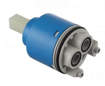 картридж G51-1 испанский 35 мм. Sedal