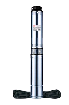Насос скваж. диам.3", 750Вт, 24ступеней, СН 3-2-60
