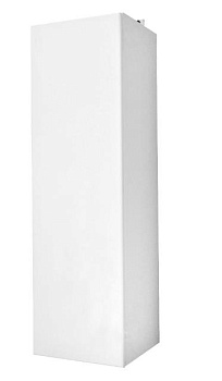 Шкаф навесной Миро-1 240/245/800