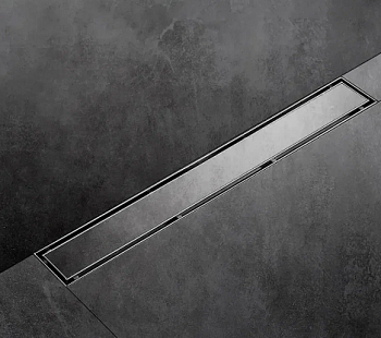 G-85007-4 душ.трап нерж 70*500 (1/5)