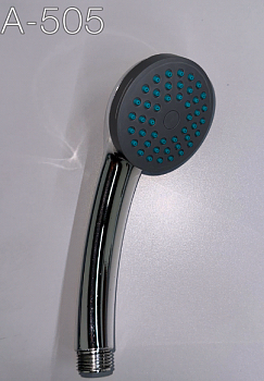 Лейка д/душа Кобра Axxioma (A-505)