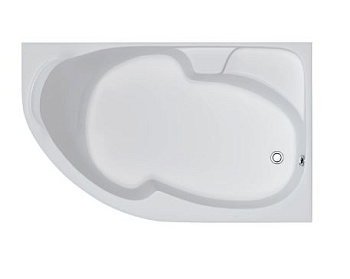 Ванна "Diana" 150х90 R