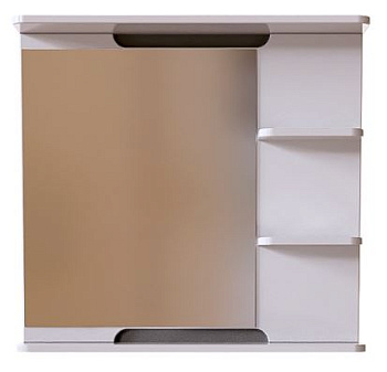 Зеркало навесное Бэст-75 (48471)