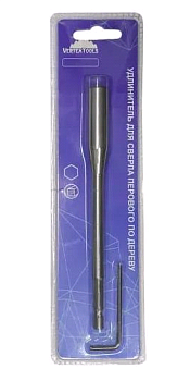 Удлинитель д/перьевых сверел 150мм (1133-01-150)