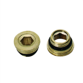 Гайка внутренняя (под шестигранник) OUTE TP15-1 (1/25)