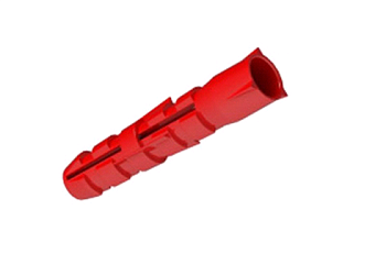 Дюбель 5х25 (Красн)