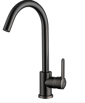 R42052-11 Frud елочка 35 мм бок.ручка серый космос БЕЗ ПОДВОДКИ