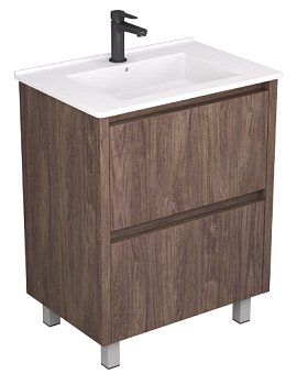 Тумба Вико 65 п/умыв. Оскар 65 см