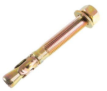 Клиновой анкер 20х160