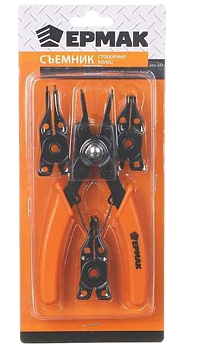 Съемник стопорных колец CP-401 653-247 ЕРМАК