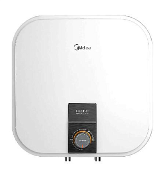 ЭВН Midea Kitchen PRO MWH10-15MPCA 10л над мойкой 1500 Вт