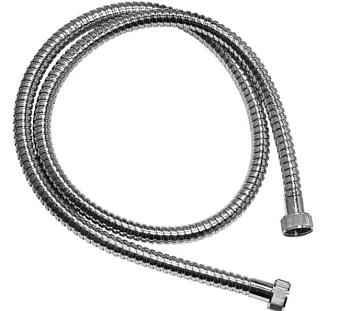 Шланг д/душа 150 рус/рус SOLO блистер