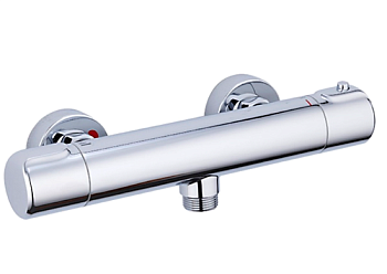 G2090 Gappo смесит. ванна термосм.