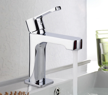 G1002-2 Gappo тюльпан 35 мм на гайке