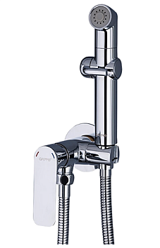 G7248-1 Gappo смесит. гигиен. душ со смес.хром (1/1)