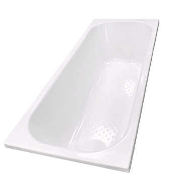 Ванна  АБС/ПММА "РОГНЕДА" 1700x700