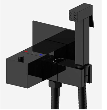 G7207-60 Gappo смесит. гигиен. душ со смес.