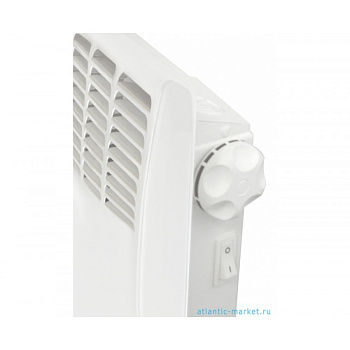 Эл.конвектор ATLANTIC F19 DESIGN 1000W (500077)
