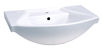 Умывальник Элеганс-60 мебельный